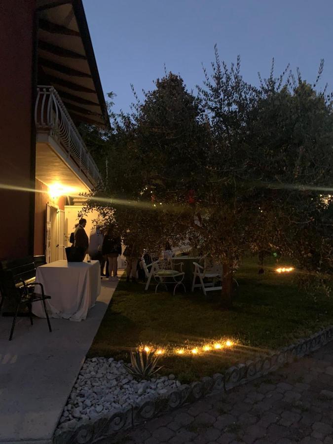Pace, Luminosita E Comodita A Due Passi Dal Garda Volta Mantovana Cameră foto