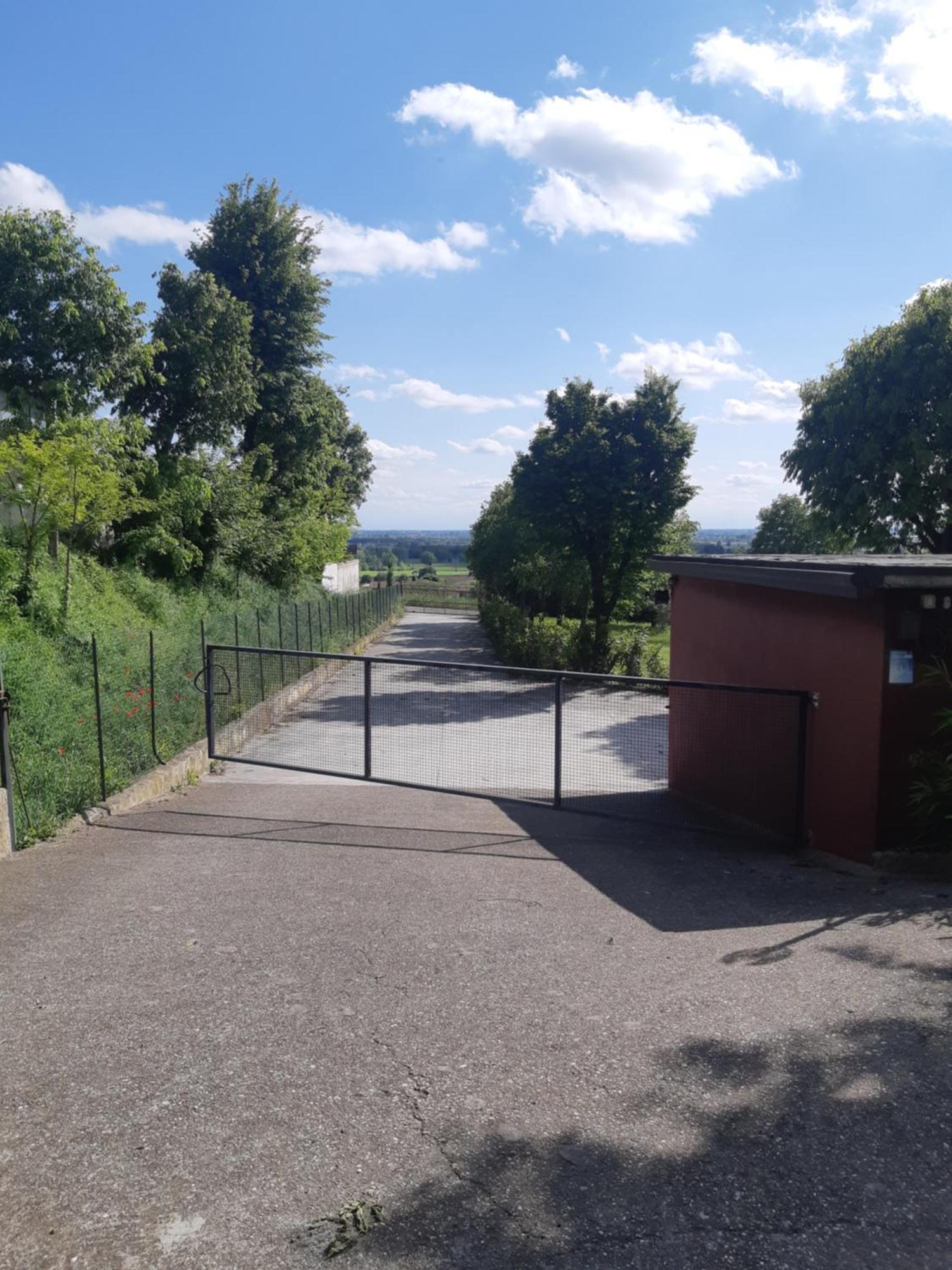 Pace, Luminosita E Comodita A Due Passi Dal Garda Volta Mantovana Exterior foto
